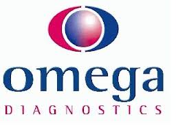 Distribuidor omega diagnostics mexico